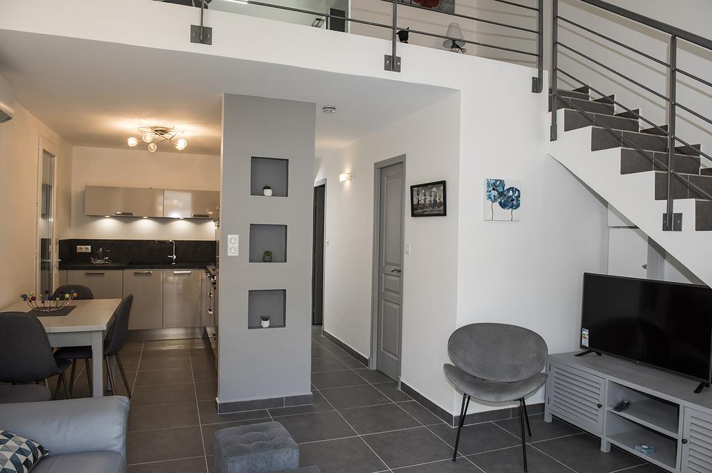 Gite Les Courlis Saint-Etienne-du-Gres Екстер'єр фото