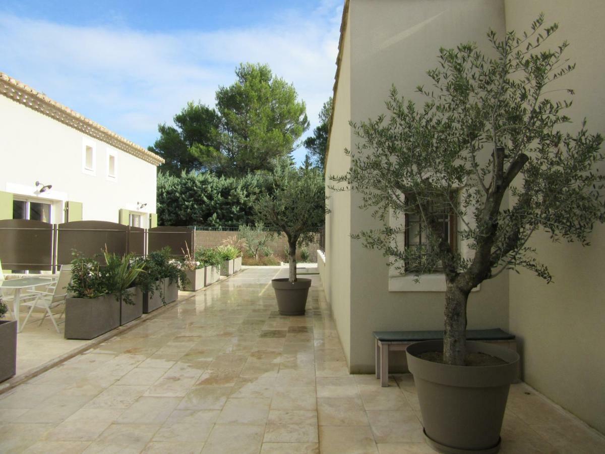Gite Les Courlis Saint-Etienne-du-Gres Екстер'єр фото